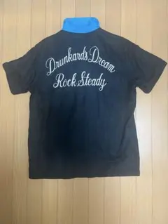 ワコマリア The Guilty Parties ボーリングシャツ