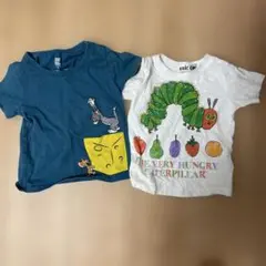 Tシャツ2点セット