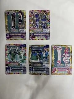 アイカツカード まとめ売り アイカツ