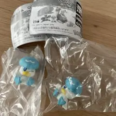 ポケモン クワッス ガチャガチャ みんなのラプラス