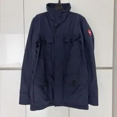 CANADA GOOSE・カナダグース　エルミラウィンドジャケット 2411Mのサムネイル