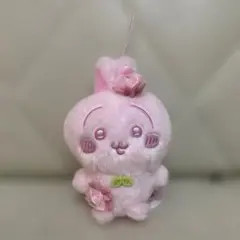 【新品】ちいかわ ぬいぱれっと さくらいろ マスコット うさぎ 即日発送