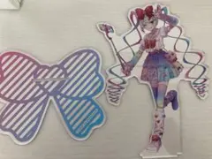 超絶最かわ天使ちゃん 超てんちゃんbigアクスタ