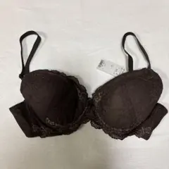 トリンプ　ブラジャーD70 ブラウン