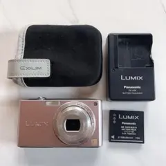 2026年最新】Panasonic DMC-FX33の人気アイテム - メルカリ