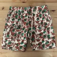 MONITALY/ハーフパンツ/MADE IN USA/サイズ32のサムネイル