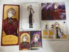 風楽奏斗 IMPACT チェキ まねきねこ 特典