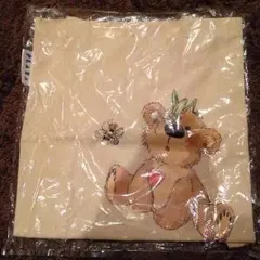 スージーズーノベルティトート