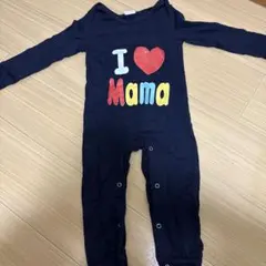 ベビーロンパース