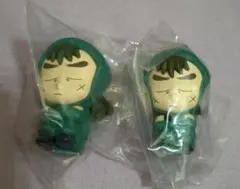 忍たま乱太郎 まちぼうけ 中在家長次