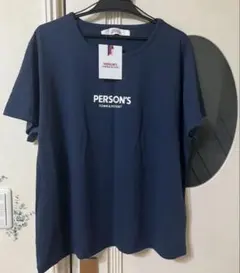 パーソンズ スポーツ Tシャツ 新品未使用 4Lのサムネイル