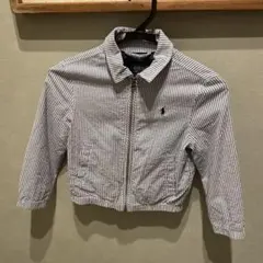 Polo Ralph Lauren 【美品】 ジャケット 4T 110cmのサムネイル