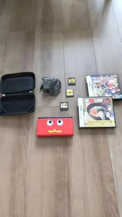 任天堂ＤＳ