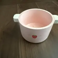 廃盤品】マザーグース マザーガーデン 野イチゴ折りたたみテーブル