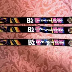 B'z LIVE-GYM