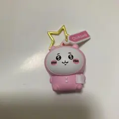 韓国限定‼️ちいかわ　キーリングのサムネイル