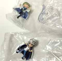 未開封　ワンピース　ワンピの実　ロー（女性）　コビー　 2点セット