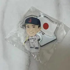 WBC 侍ジャパン 北山亘基 アクリルスタンド