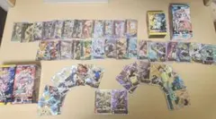 豪華引退品】イナズマイレブン イレブンプレカ - メルカリ