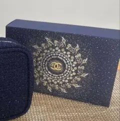 シャネル ポーチ