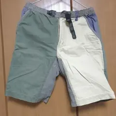 Columbia クレイジーパターン ショートパンツ S