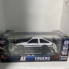1/20 Toyota AE86 SPRINTER TRUENO ラジコンカーのサムネイル