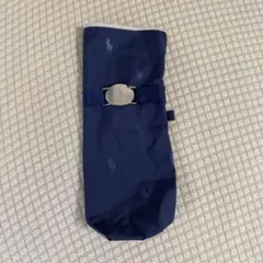 POLO RALPH LAUREN 折りたたみ傘用カバー 晴雨兼用のサムネイル