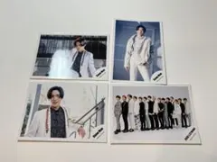 目黒蓮 公式写真