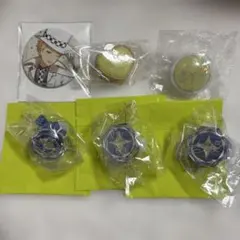 あんスタ スタライセット 鳴上嵐