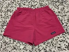 Patagonia ウィメンズ・バギーズ・ショーツ 5インチ　MYPK