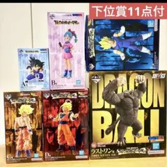 2026年最新】大猿ベジータ ラストワンの人気アイテム - メルカリ