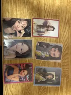 TWICE ナヨン トレカまとめ売り