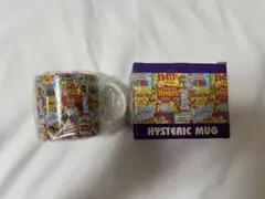 HYSTERIC GLAMOUR マグカップ HYSTERIC MUGのサムネイル