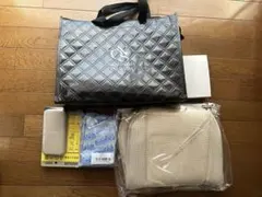 ONEKOSAMA OINUSAMAペット用マットとモバイルバッテリーセットのサムネイル