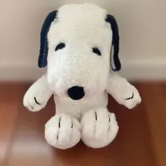 【神戸阪急限定】 Snoopy ★スヌーピーぬいぐるみのサムネイル