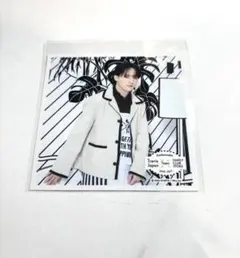 Travis Japan ましかくフォト トラジャ 川島如恵留 台北 - メルカリ