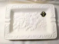 アクセサリートレー 　アクセサリートレイ　小物入れ 　インテリア　陶器