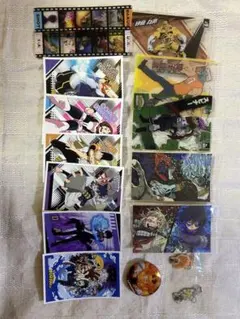 僕のヒーローアカデミア グッズまとめ売り