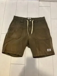 TMT ショートパンツ Sのサムネイル