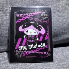 Happyくじ Sanrio PUNKS Party F賞
