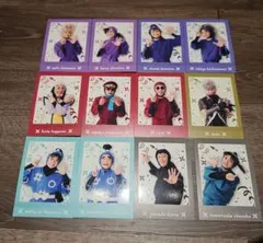 ミュージカル忍たま乱太郎 第15弾 学園祭 ぱしゃこれ