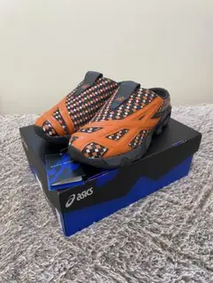 h*！様 asics × Kiko Kostadinov GEL-STYRAX