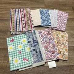 生地 ハンドメイド まとめ売り