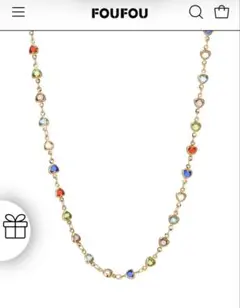 よら様　まとめ売り Maison Foufou ２点