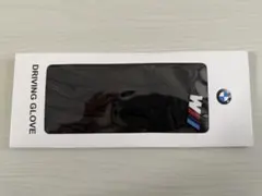 BMW M ドライビンググローブ ブラックのサムネイル