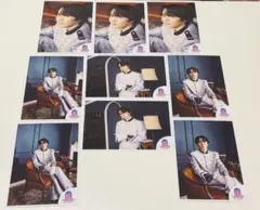 小泉光咲 エビライ げんじぶ 原因は自分にある。 生写真