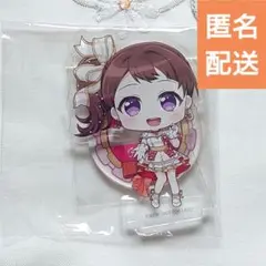 戸山香澄 バンドリ アクリルスタンド アニメイトポイント