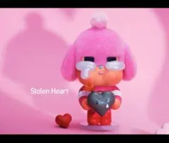 CRYBABY Crying For Love Stolen Heart