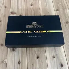 HI-MOHS COAT THE GLOW 3本セット