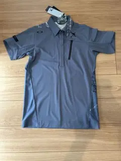 【新品・未使用・タグ付き】OAKLEY オークリー ゴルフ ポロシャツ